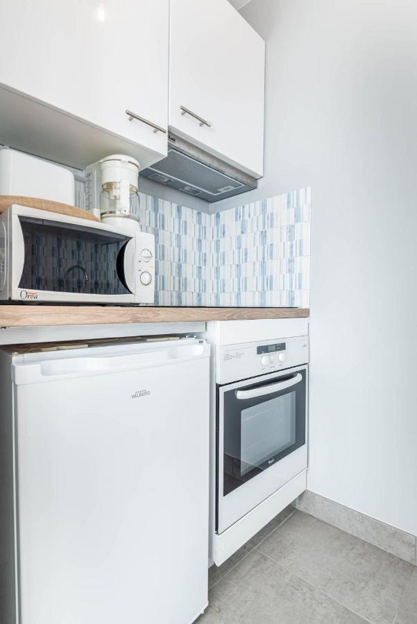 Residence Le Crystal Дінар Екстер'єр фото