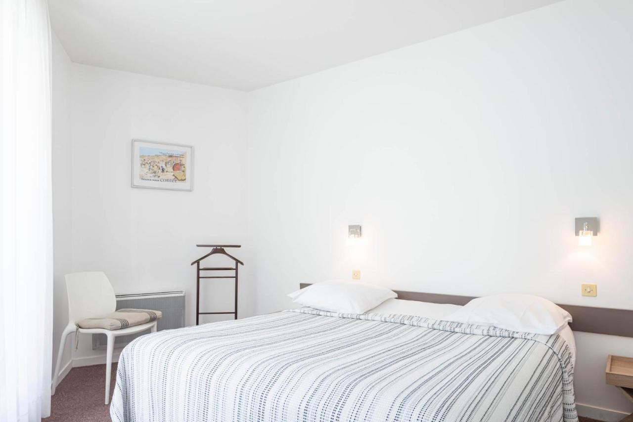 Residence Le Crystal Дінар Екстер'єр фото