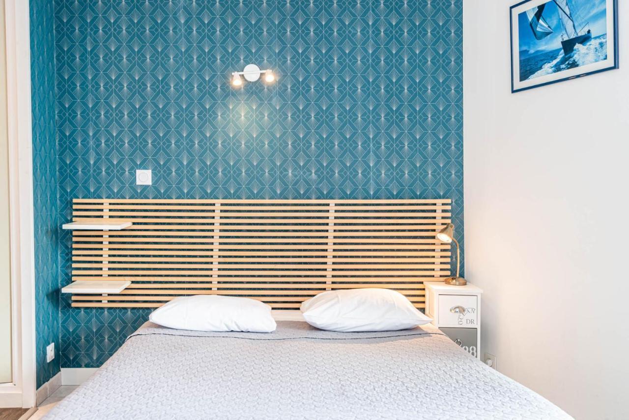 Residence Le Crystal Дінар Екстер'єр фото