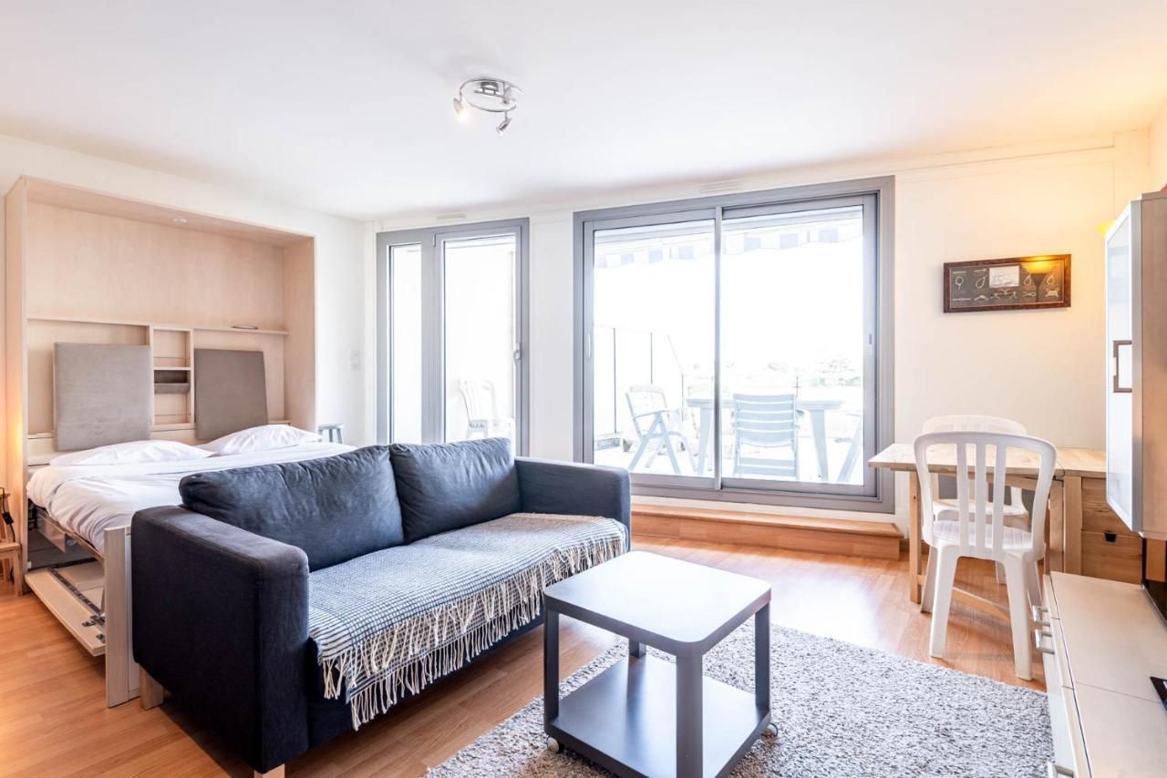 Residence Le Crystal Дінар Екстер'єр фото