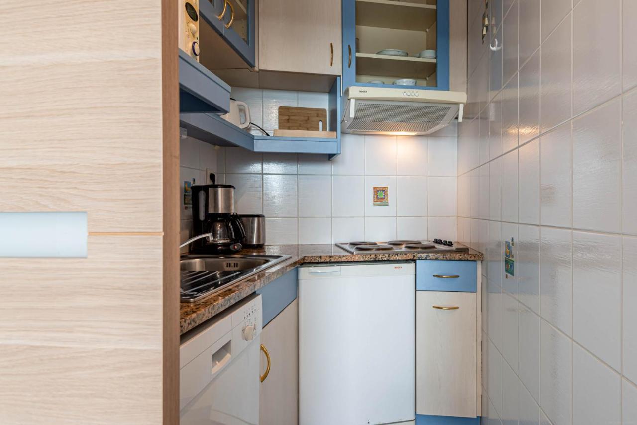 Residence Le Crystal Дінар Екстер'єр фото