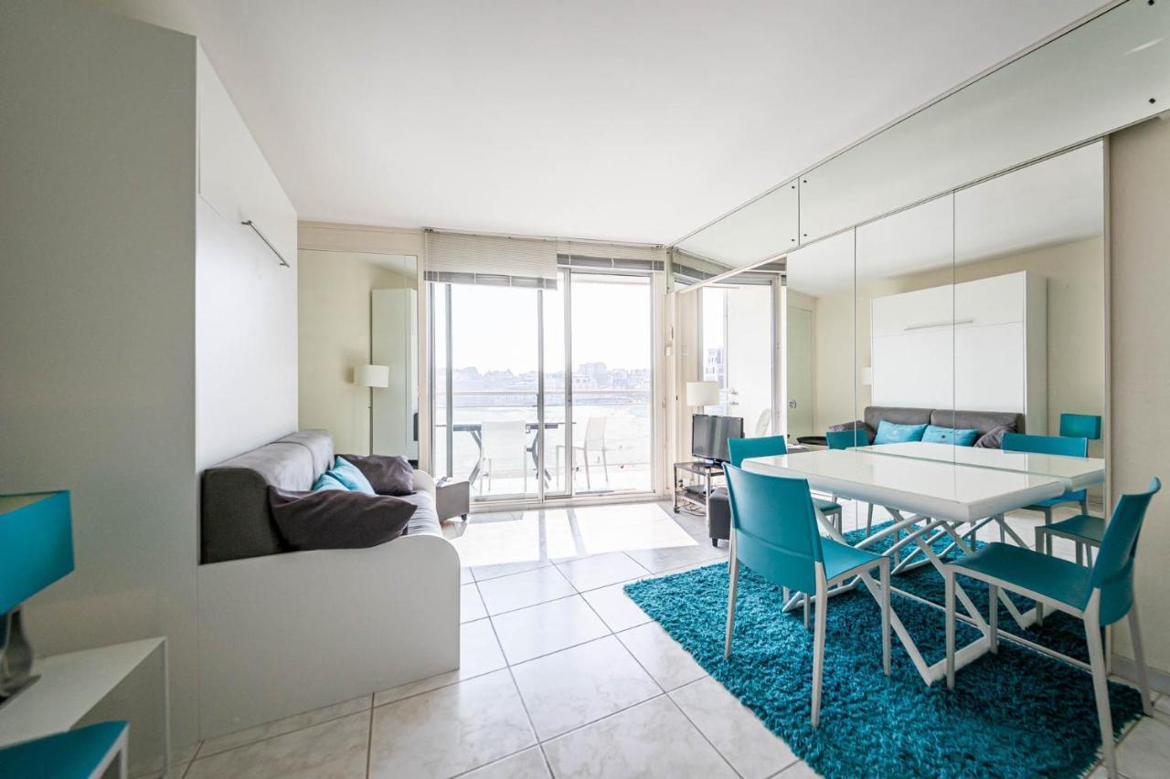 Residence Le Crystal Дінар Екстер'єр фото